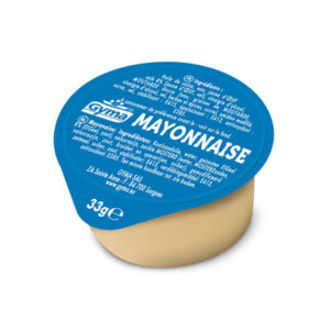 Mayonnaise
