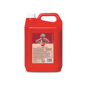 Sauce Tomato Ketchup