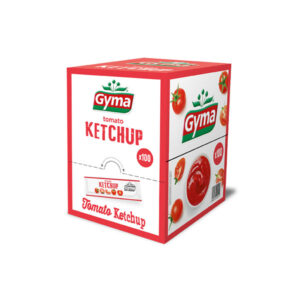 Dispenser box - Tomato Ketchup