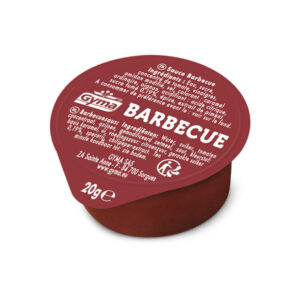 Barbecuesaus