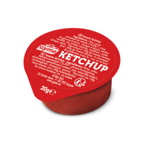 Ketchup