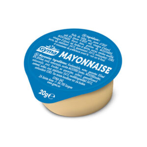 Mayonnaise