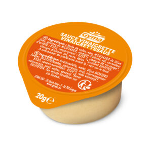 Vinaigrettesaus