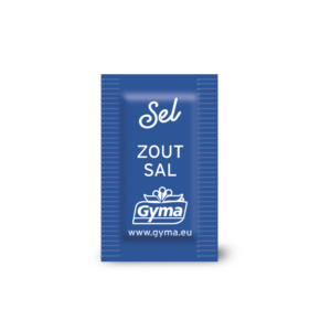 dosette de sel GYMA
