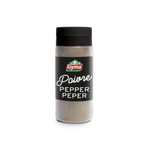 Pepper bottle 18g