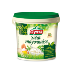 SALATMAYONNAISE FREE GYMA