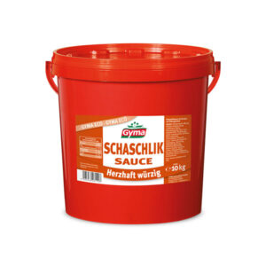 Gewürzketchup Schaschlik ECO