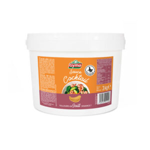 Cocktail sauce