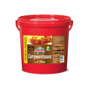 Currywurstsauce PREMIUM