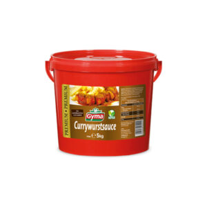 Currywurstsauce PREMIUM