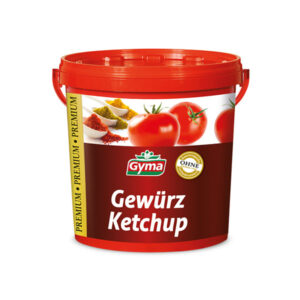 Gewürzketchup Classic PREMIUM