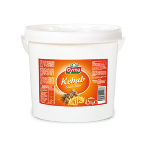 Kebab sauce
