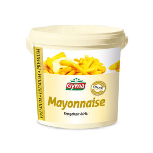 Mayonnaise 80% Premium
