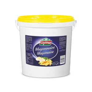 Mayonnaise Belge 77%