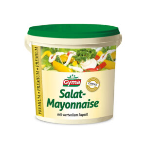 Salatmayonnaise 50% Premium