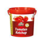 TOMATENKETCHUP PREMIUM GYMA