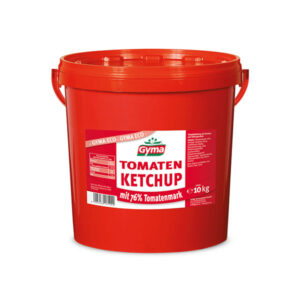 Tomatenketchup ECO