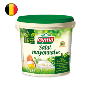 SALATMAYONNAISE FREE GYMA