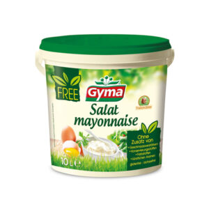 Salatmayonnaise FREE