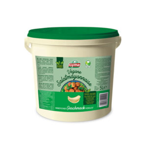 Sauce mayonnaise Vegan