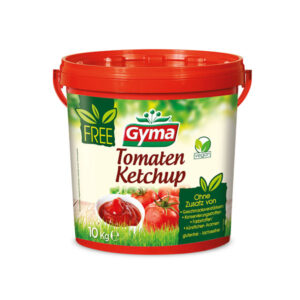 Tomato Ketchup FREE
